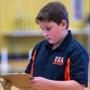 Meet your Posher, Renee